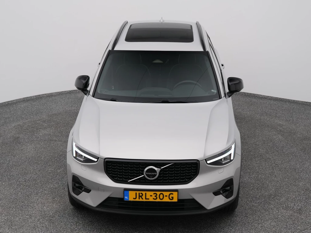 Volvo XC40 – foto 18