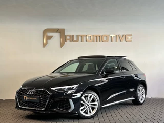 Audi A3 – thumbnail 1