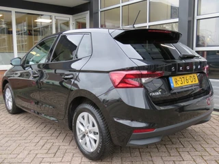 Škoda Fabia – thumbnail 5