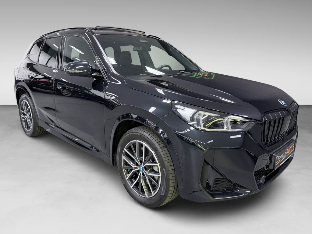 BMW X1 – foto 10