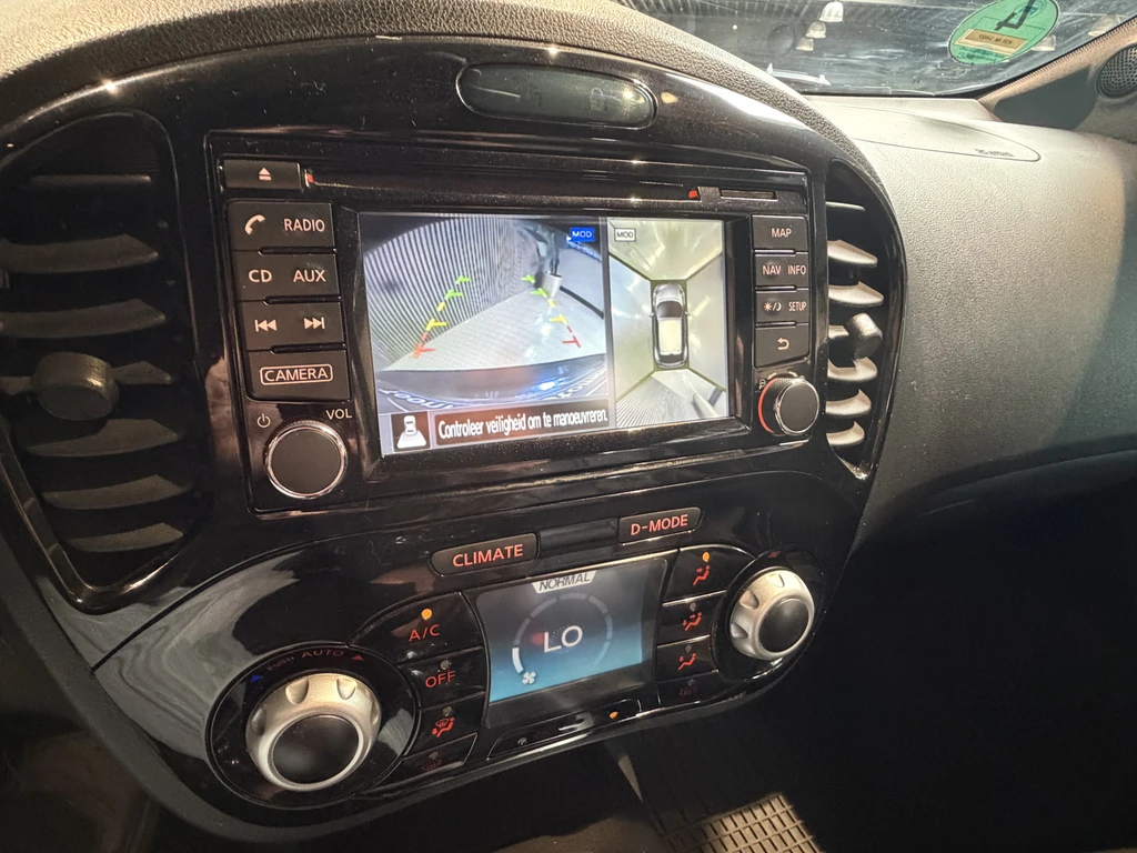 Nissan Juke – foto 27