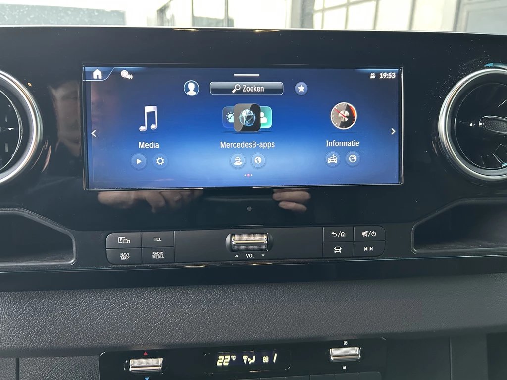 Mercedes-Benz Sprinter – foto 20