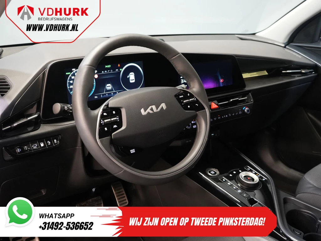 Kia Niro – foto 16