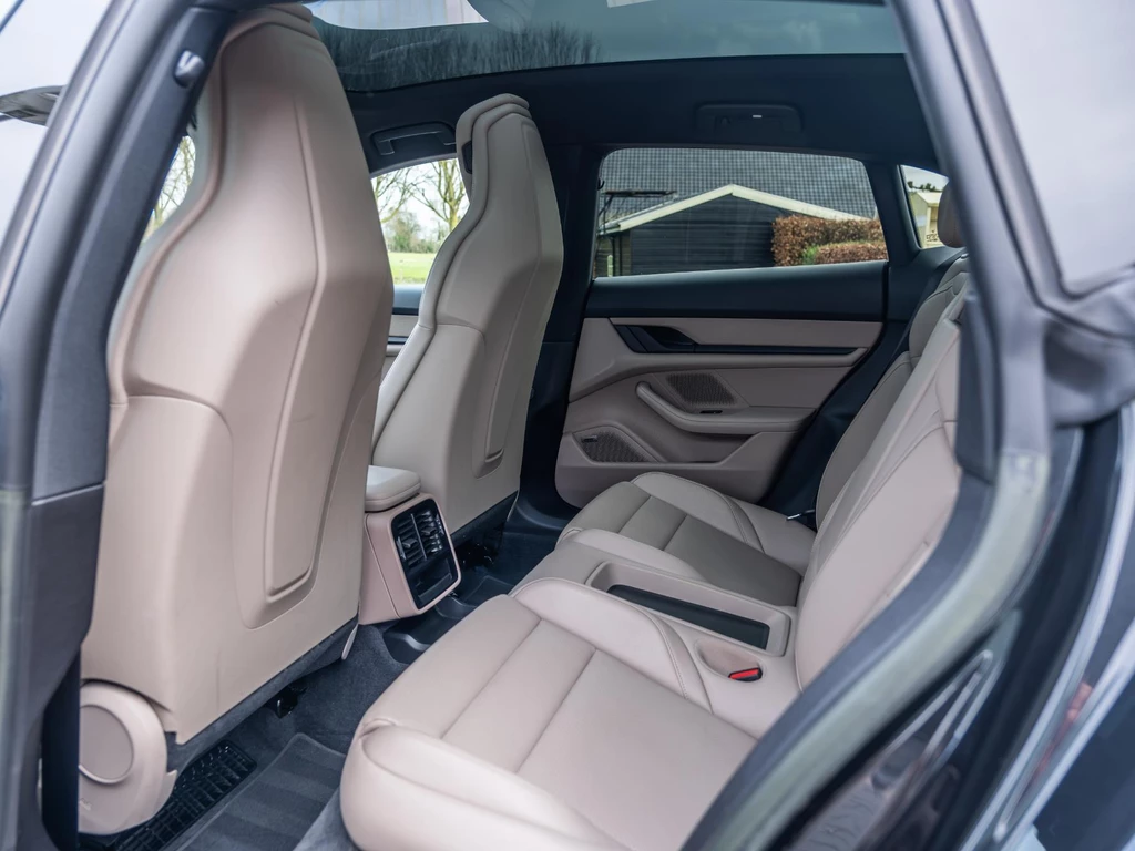 Porsche Taycan – foto 54