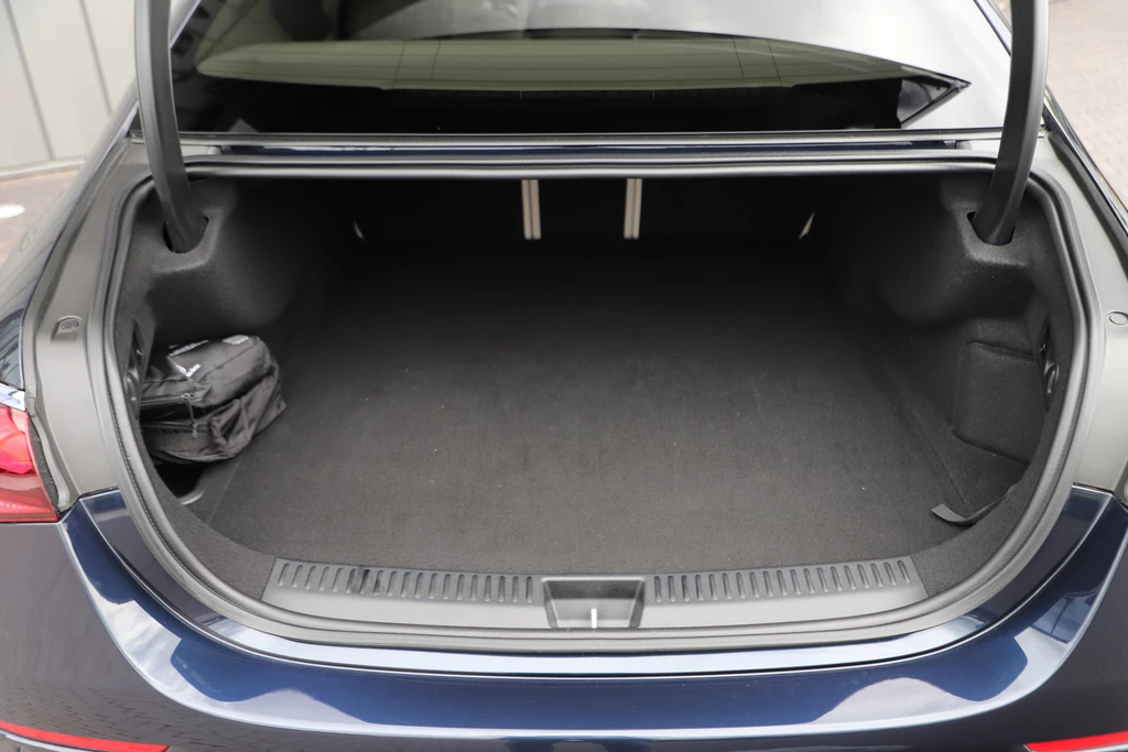 Mercedes-Benz E-Klasse – foto 41