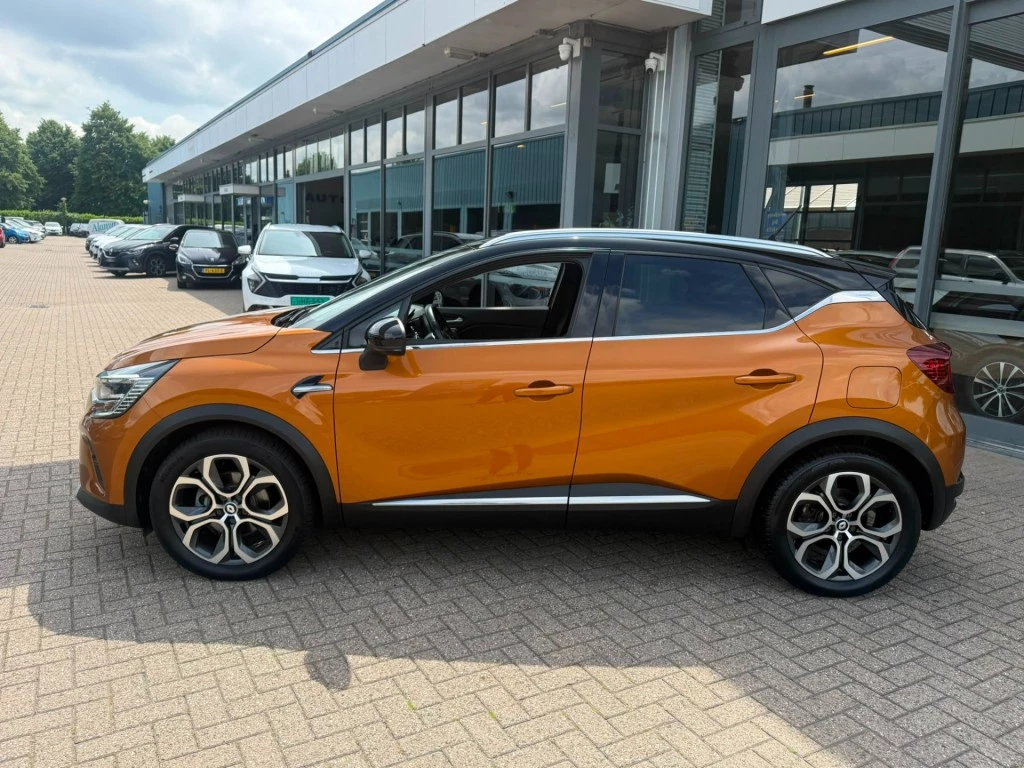 Renault Captur – foto 4