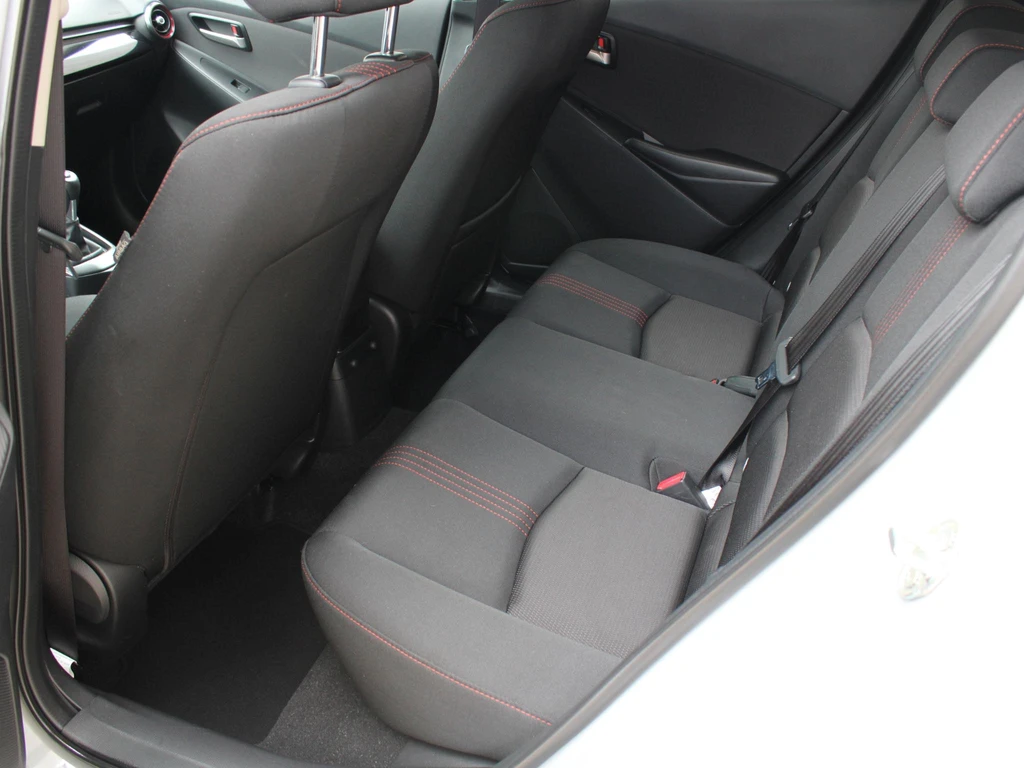 Mazda 2 – foto 16