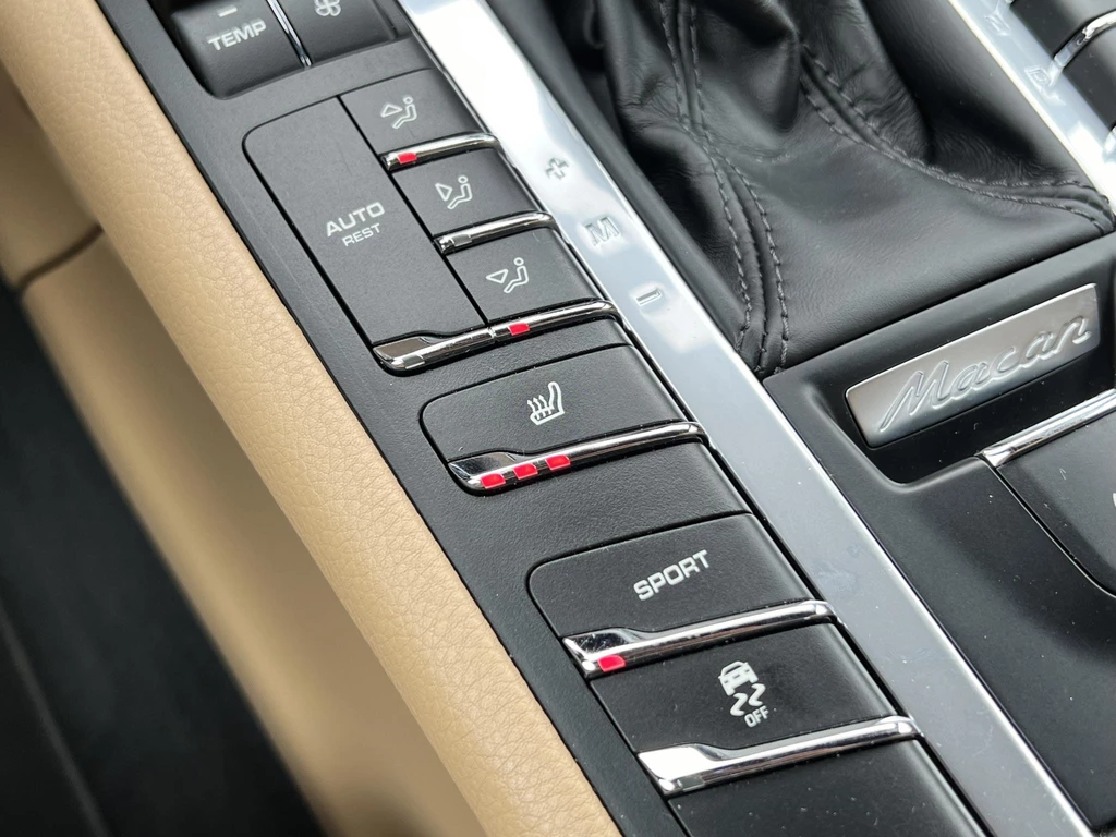 Porsche Macan – foto 29