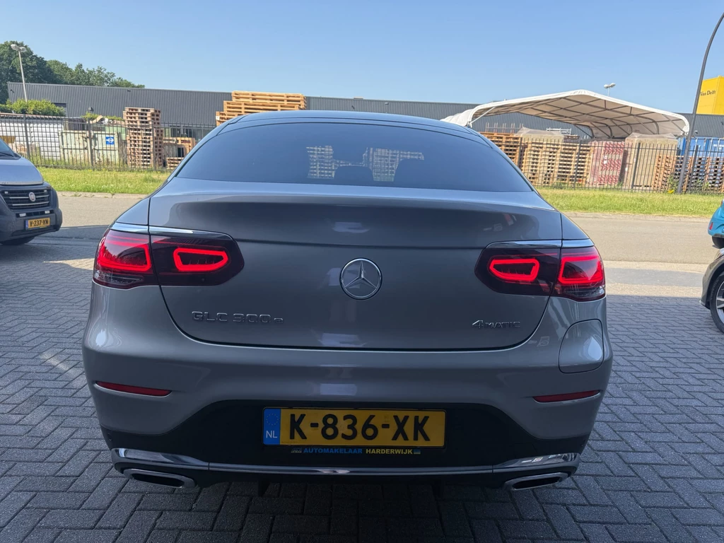 Mercedes-Benz GLC – foto 7