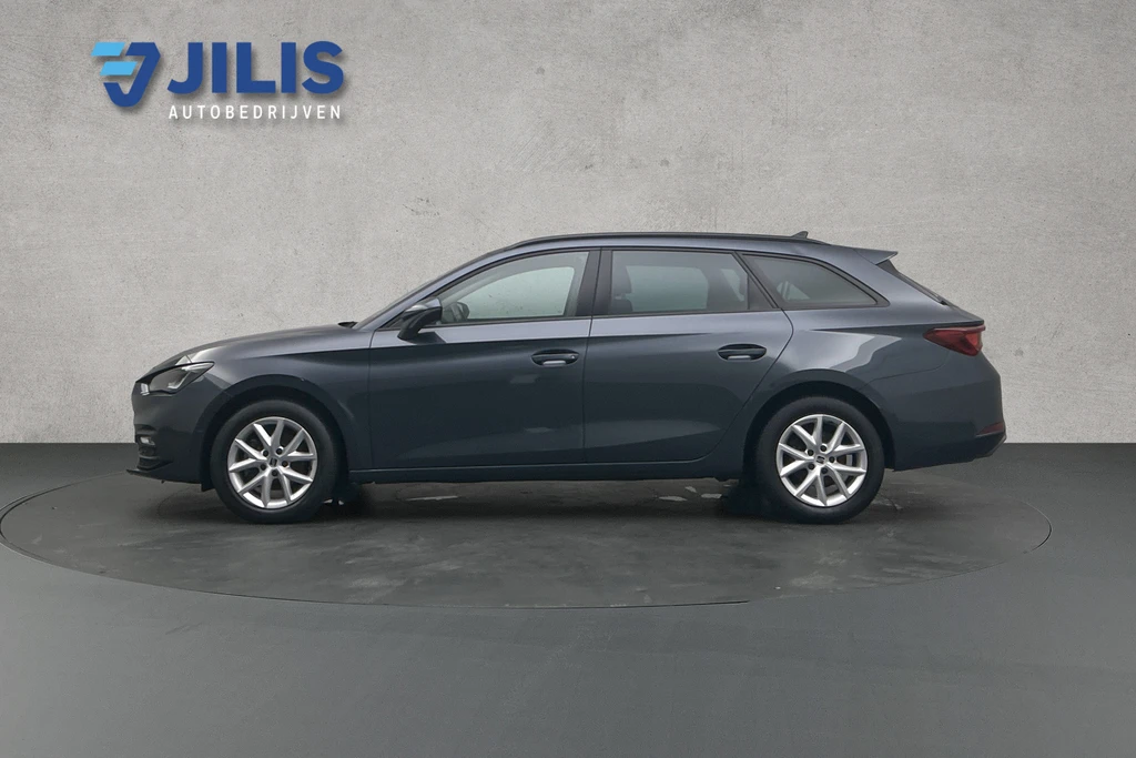 SEAT Leon – foto 3