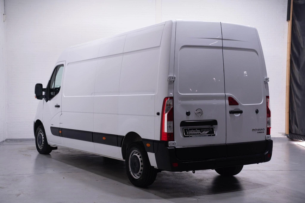 Opel Movano – foto 3