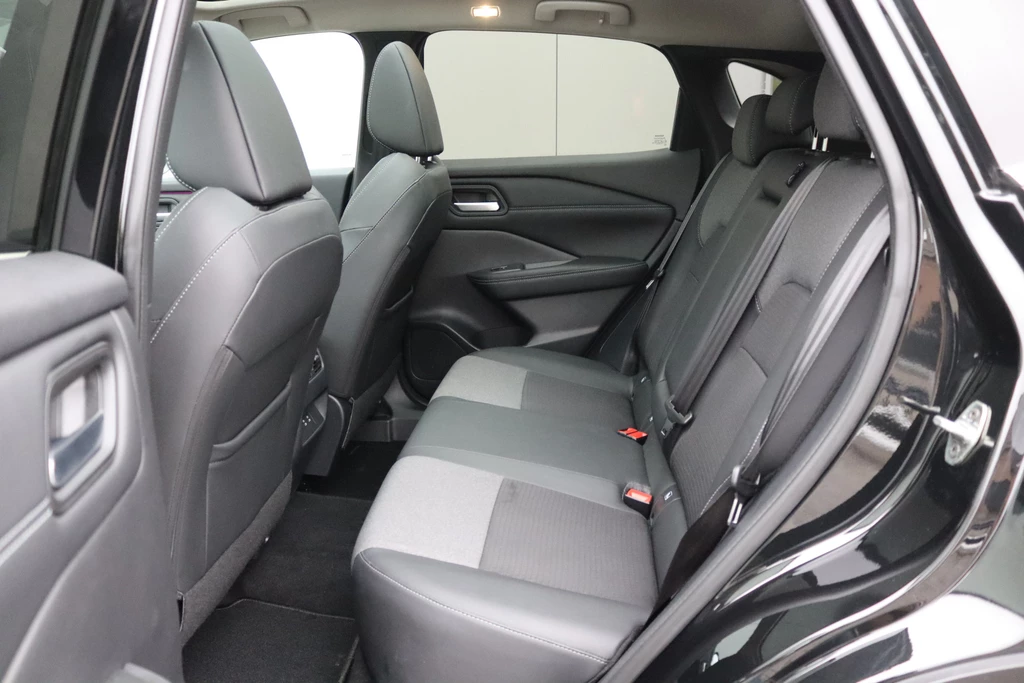 Nissan QASHQAI – foto 15