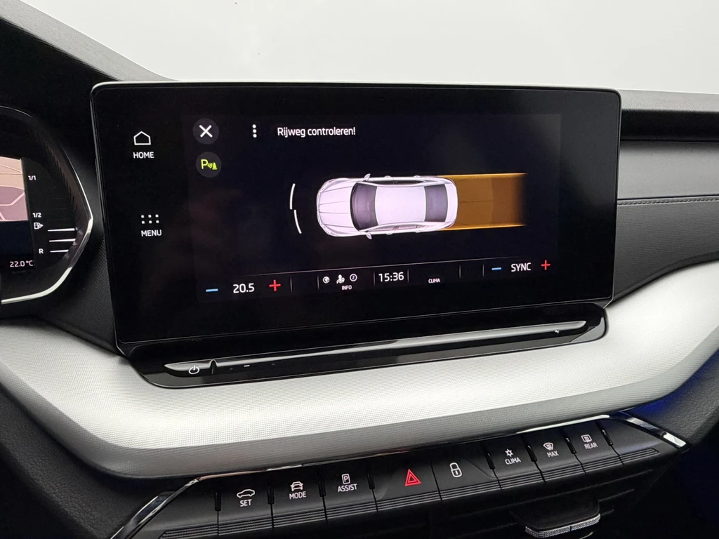 Škoda Octavia – foto 24