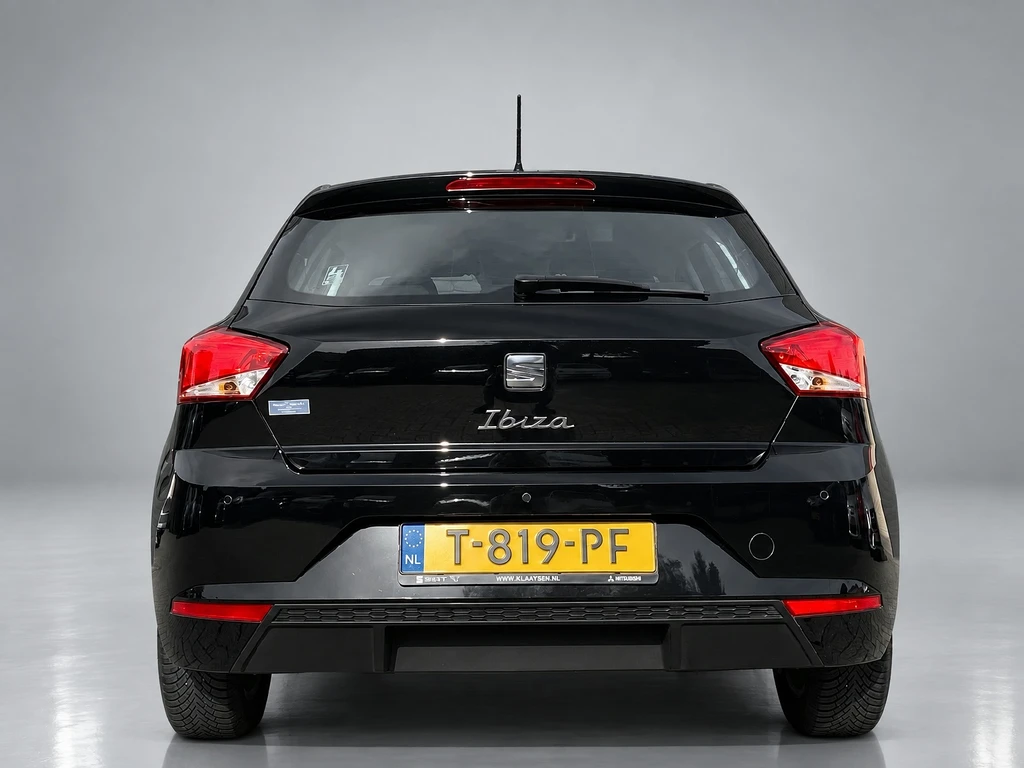 SEAT Ibiza – foto 4