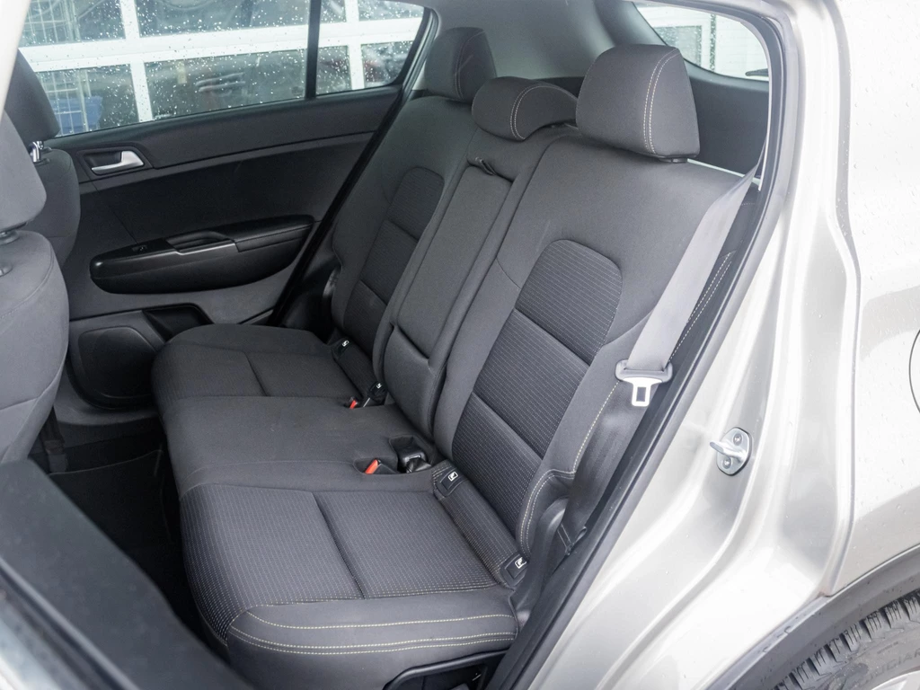 Kia Sportage – foto 14