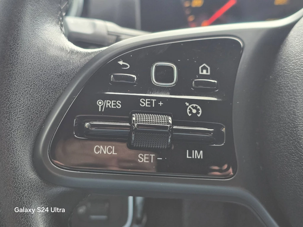 Mercedes-Benz A-Klasse – foto 7