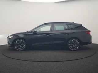 CUPRA Leon Sportstourer – thumbnail 3