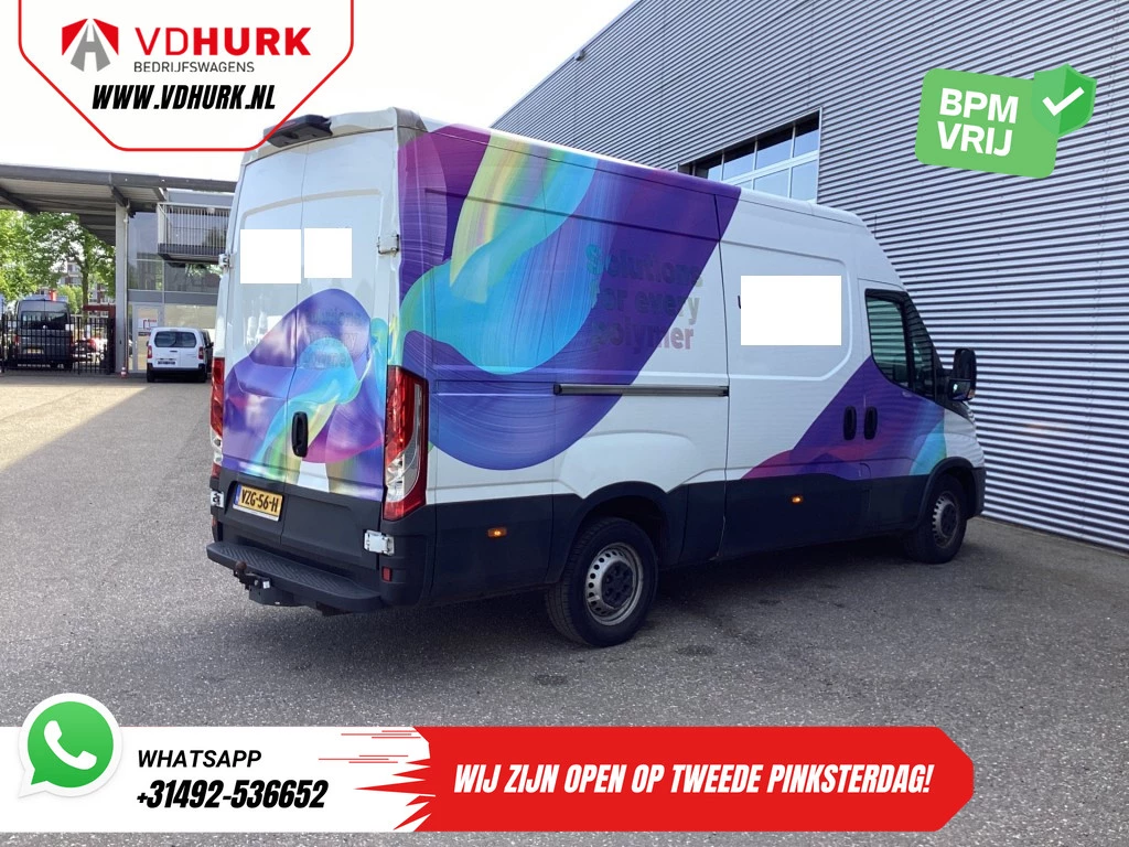 Iveco Daily – foto 4