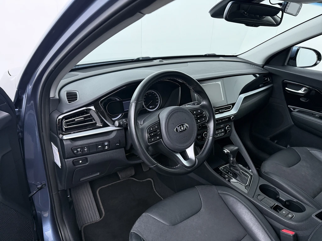 Kia Niro – foto 19