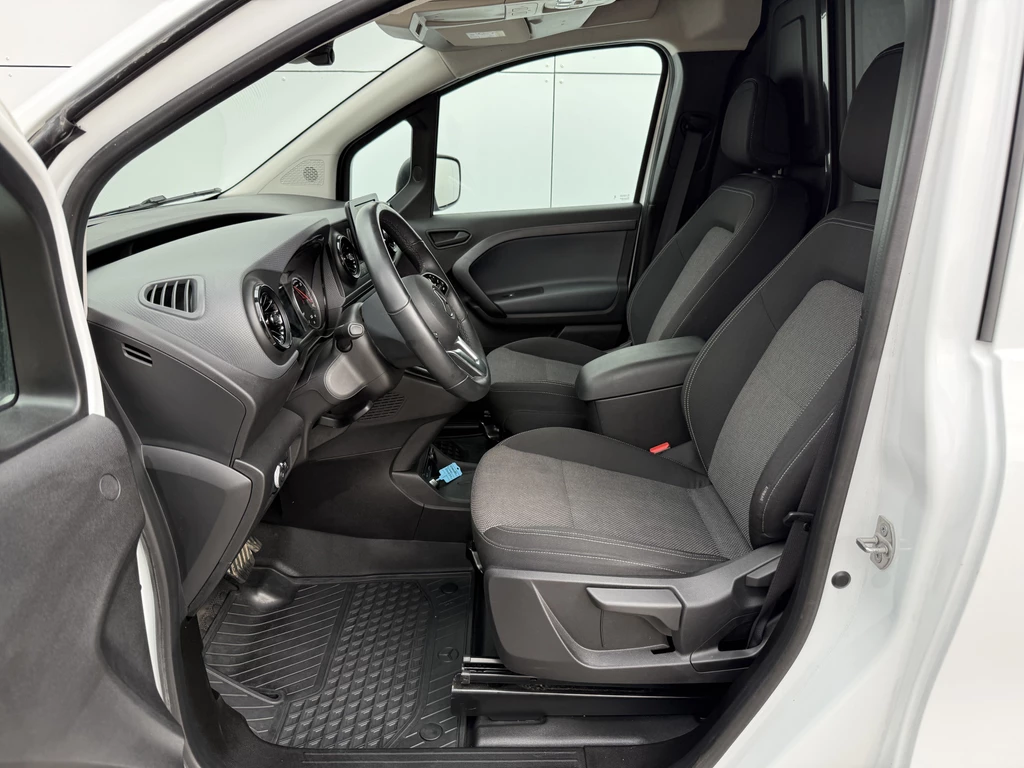 Mercedes-Benz eCitan – foto 6