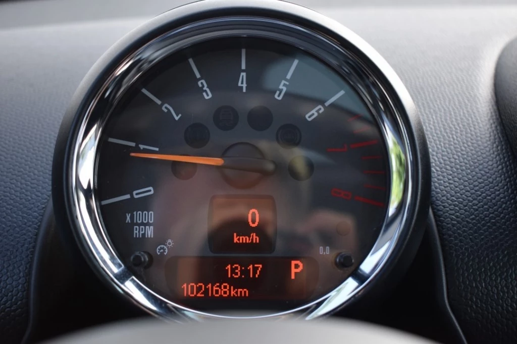 MINI Countryman – foto 27