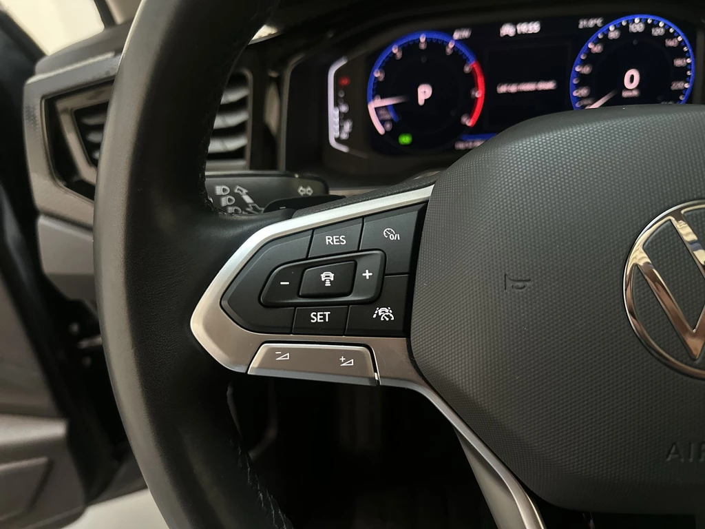 Volkswagen Taigo – foto 11