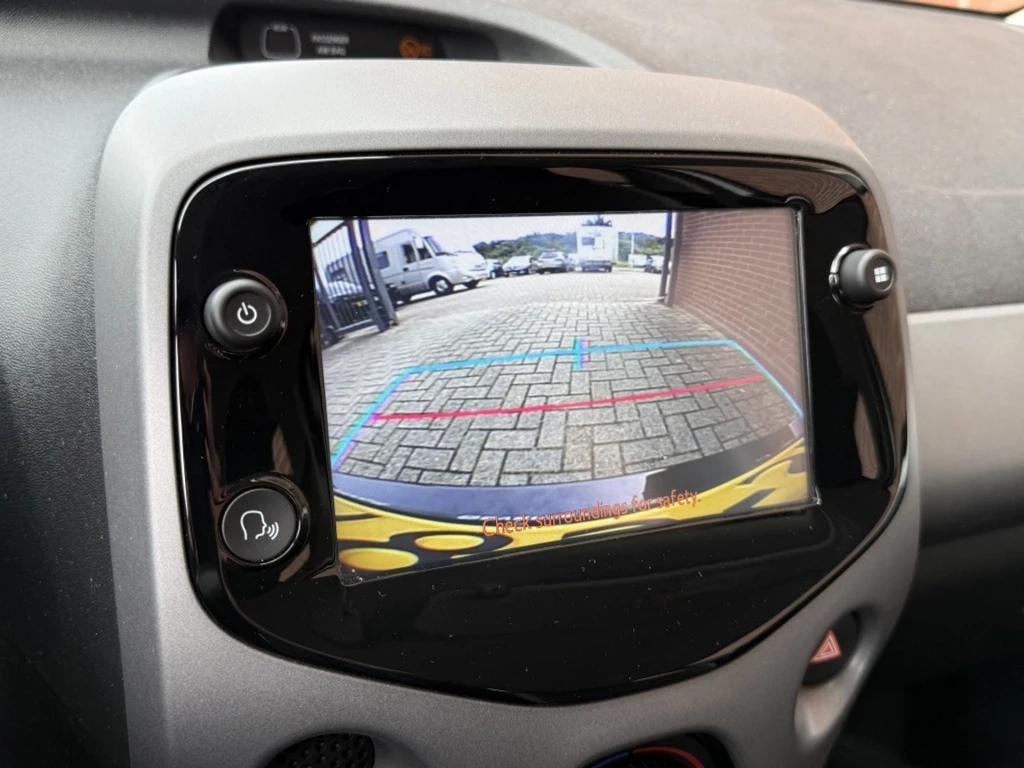 Toyota Aygo – foto 15