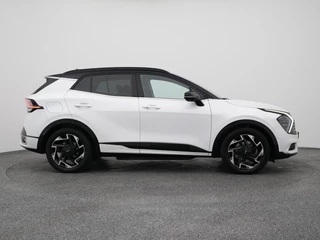 Kia Sportage – thumbnail 13