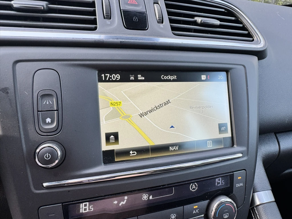 Renault Kadjar – foto 11