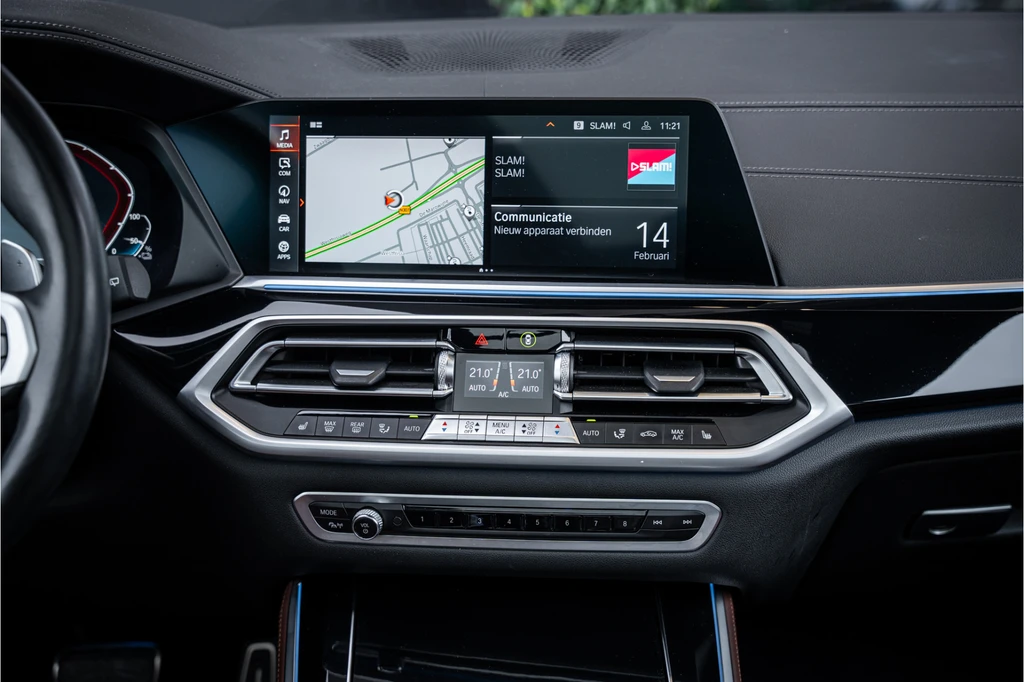 BMW X5 – foto 24