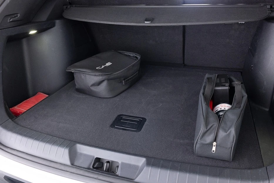 BYD SEAL U – foto 25