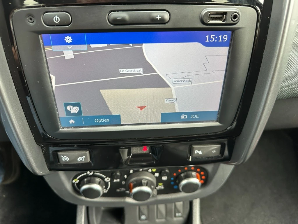 Dacia Duster – foto 17