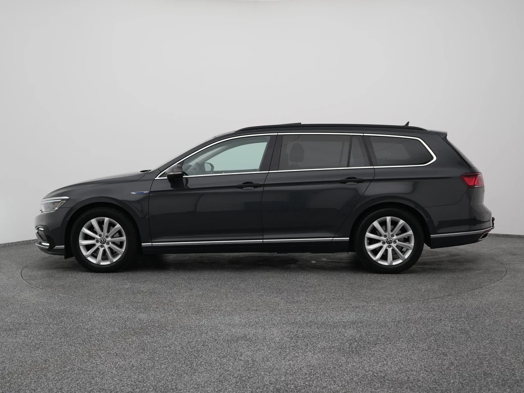 Volkswagen Passat – foto 3