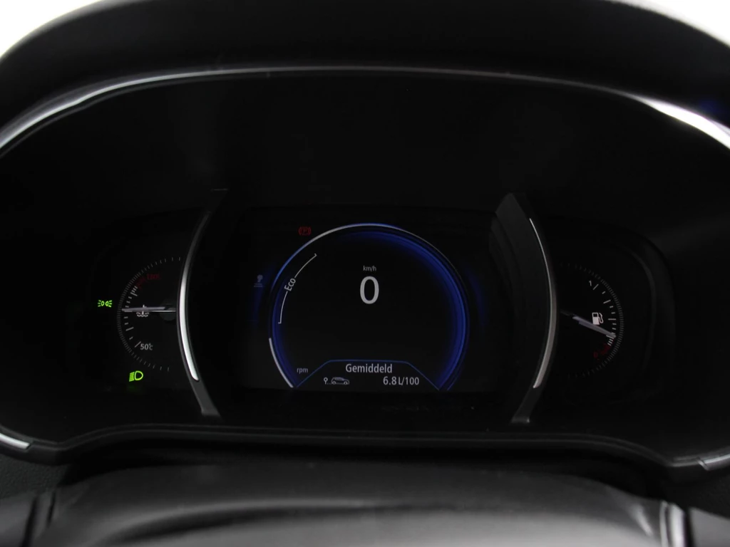 Renault Mégane Estate – foto 24