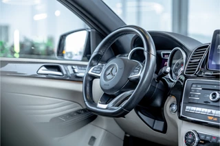 Mercedes-Benz GLE – thumbnail 15