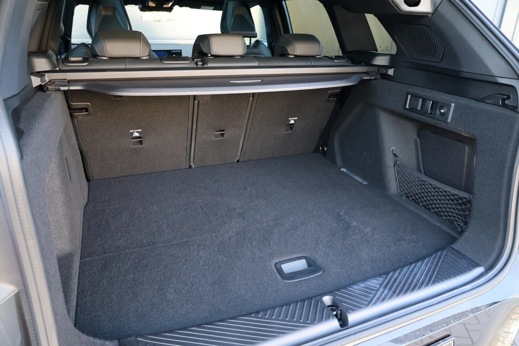 BMW X3 – foto 56