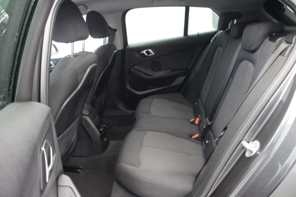 BMW 1 Serie – foto 12