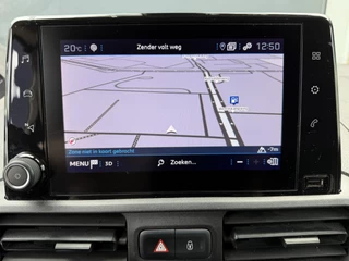 Peugeot Partner – thumbnail 34