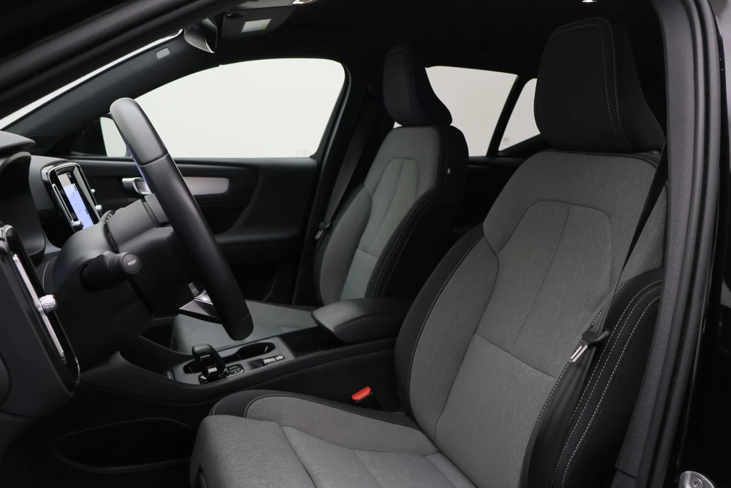 Volvo XC40 – foto 18