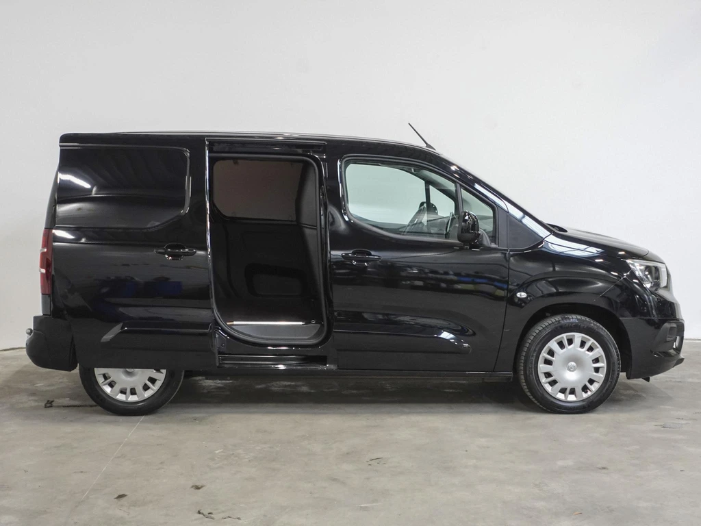 Opel Combo – foto 5