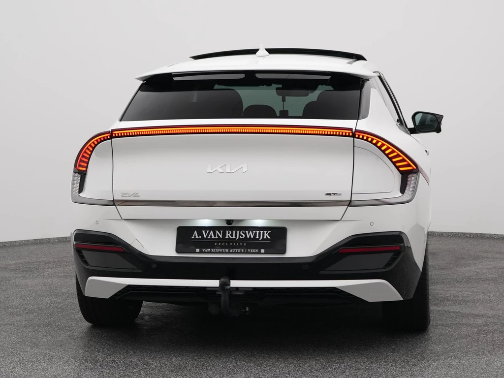Kia EV6 – foto 7