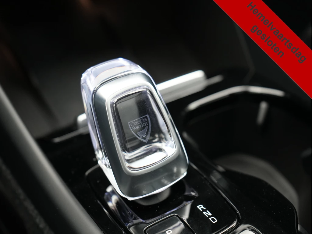 Volvo XC40 – foto 34