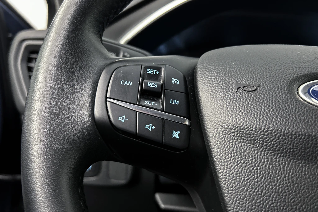 Ford Focus – foto 22