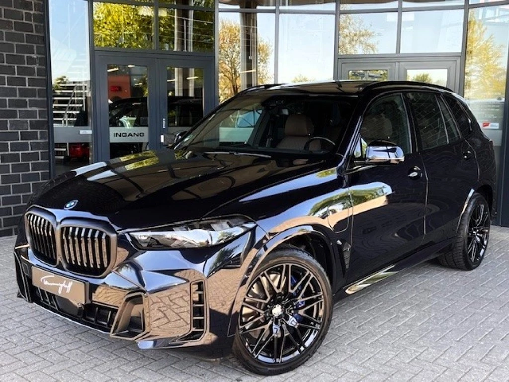 BMW X5 – foto 2