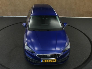 SEAT Leon – thumbnail 10