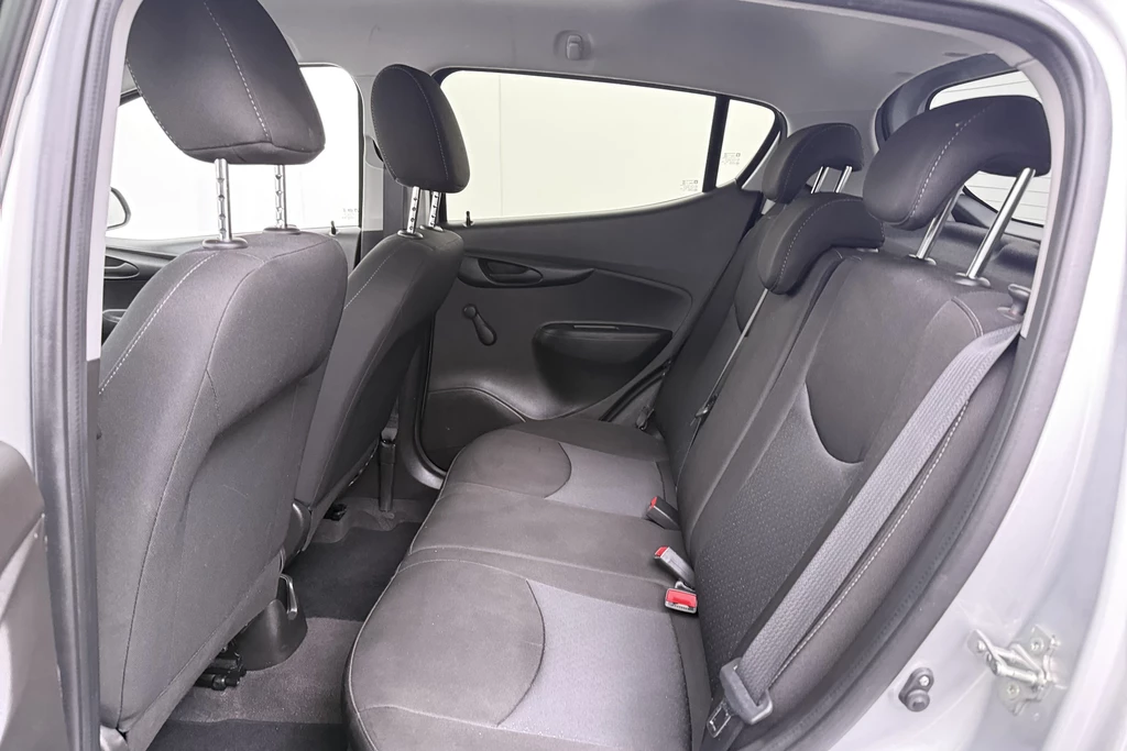 Opel KARL – foto 12