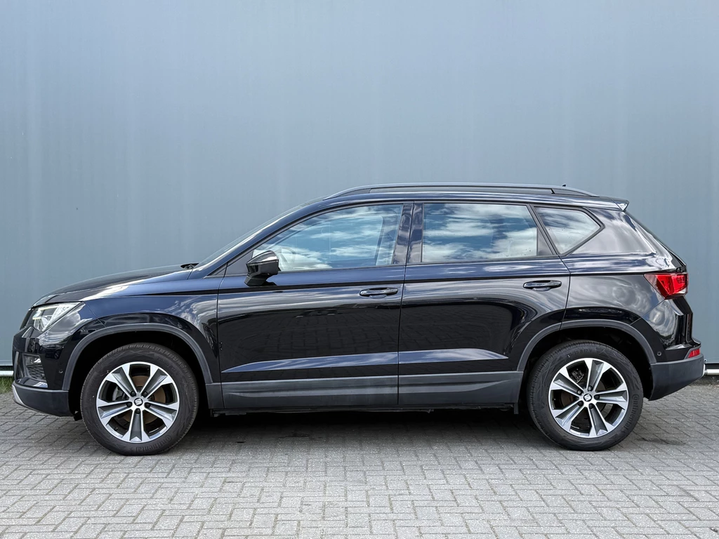 SEAT Ateca – foto 3