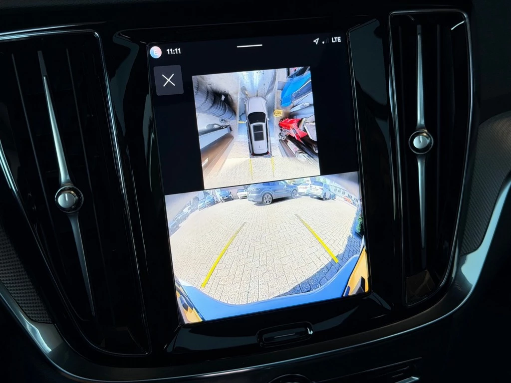 Volvo V60 – foto 49