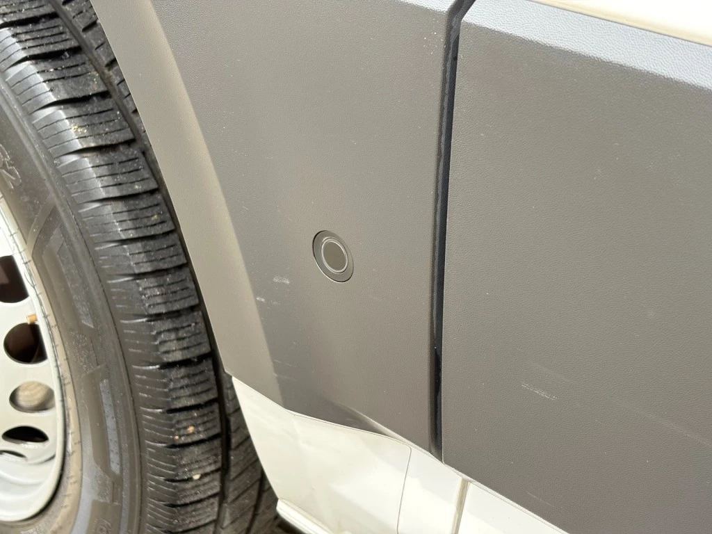 Volkswagen Crafter – foto 10