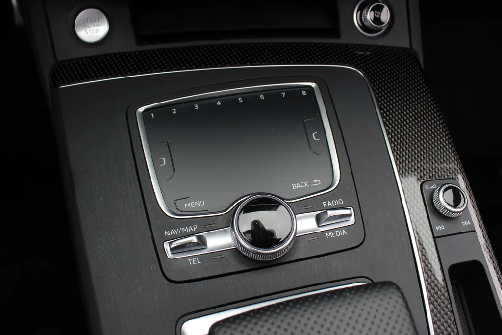 Audi Q5 – foto 28
